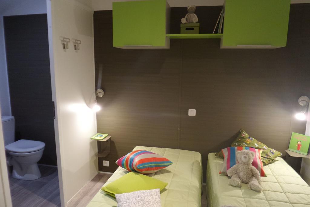 Camping Mobile U Sole Marinu Patrimonio