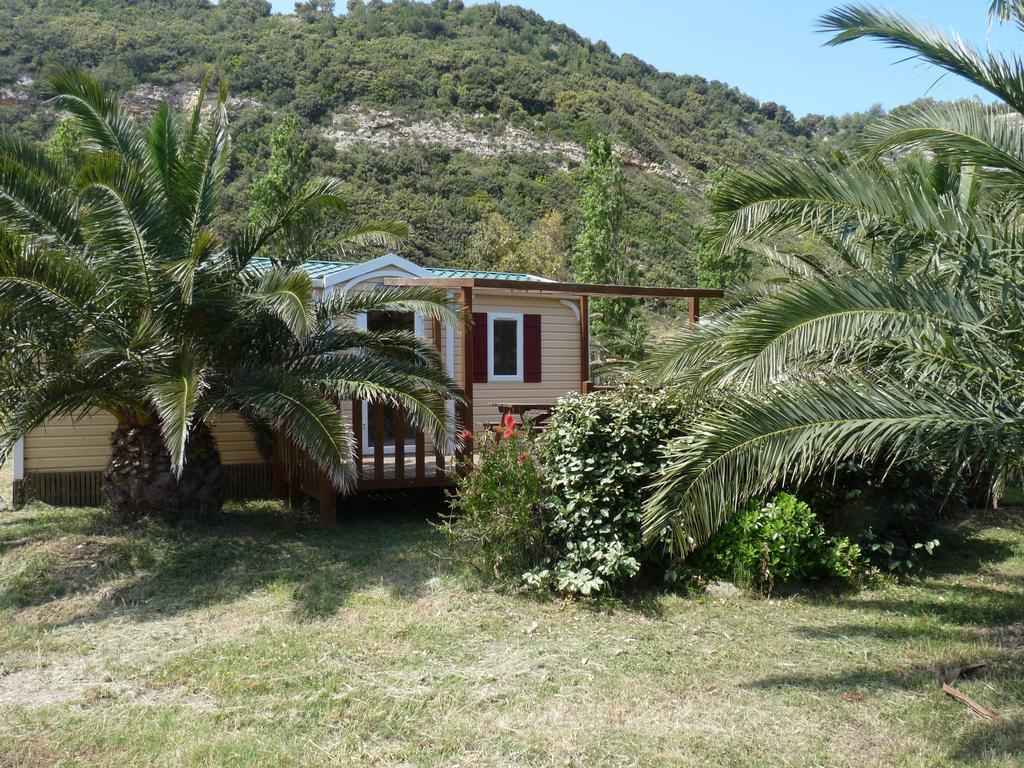Camping Mobile U Sole Marinu 3*