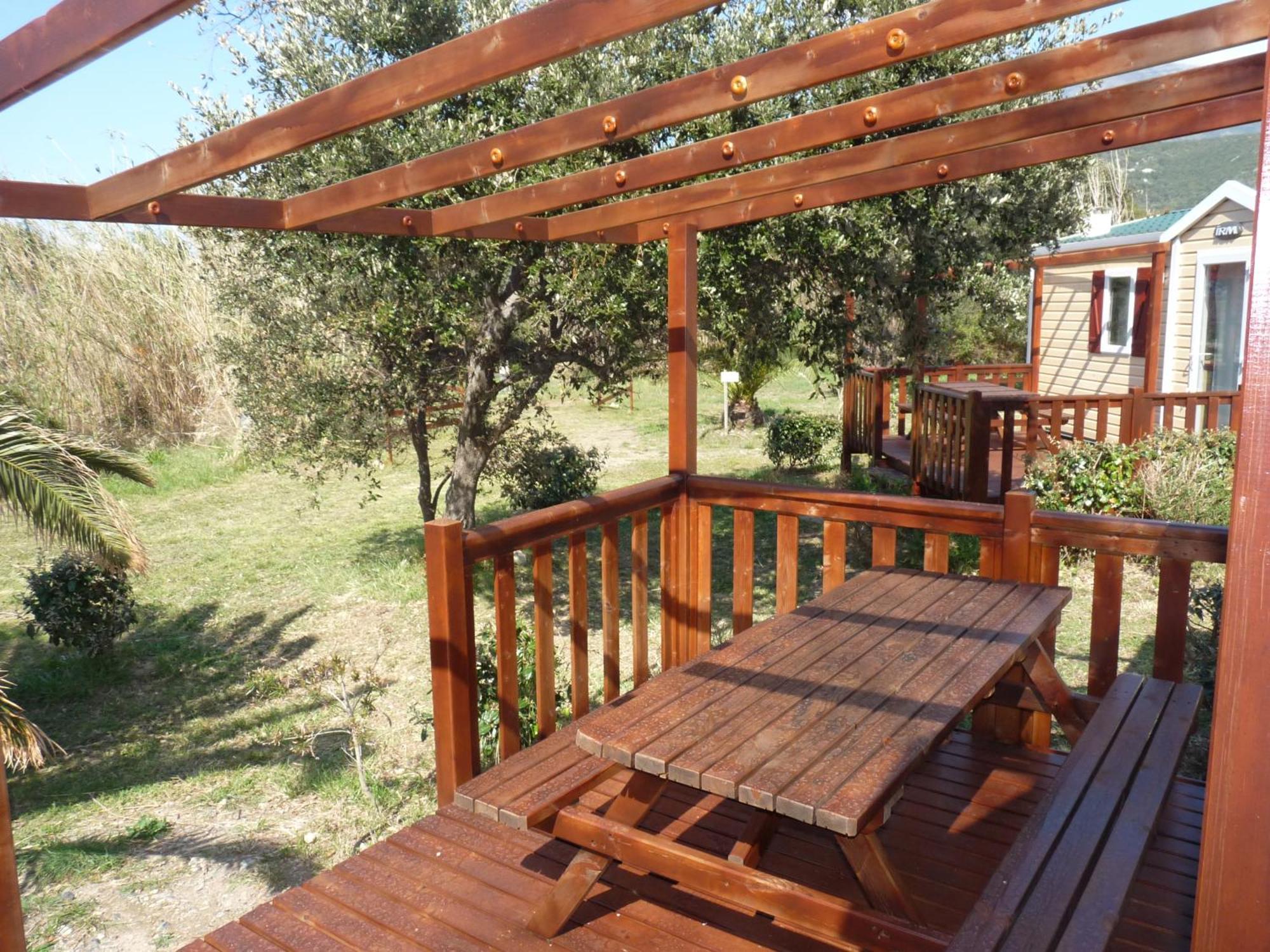 Mobile U Sole Marinu 3*