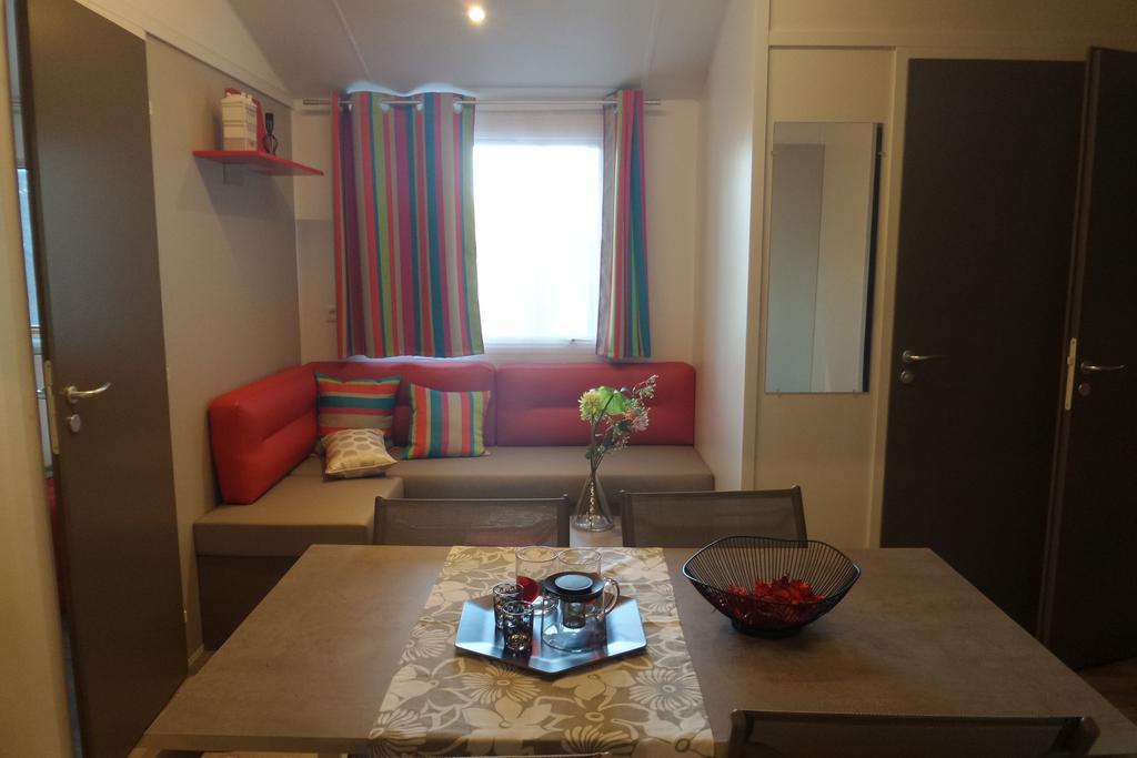 Mobile U Sole Marinu Campsite