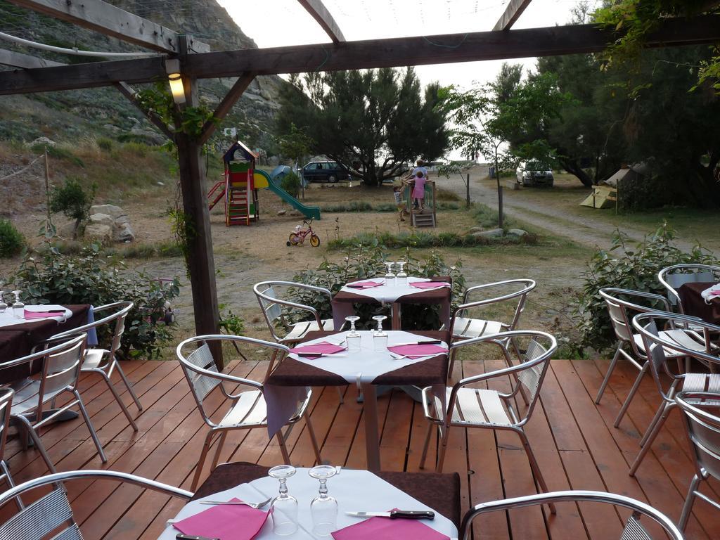 Mobile U Sole Marinu 3*