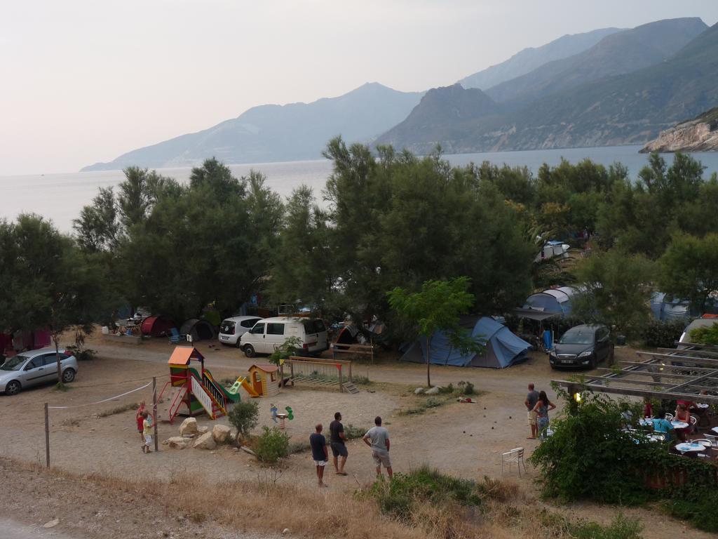 Mobile U Sole Marinu 3* Patrimonio
