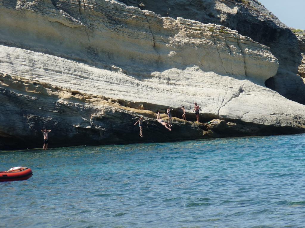 Mobile U Sole Marinu Patrimonio