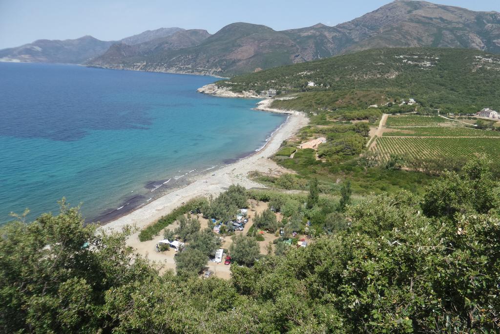 Mobile U Sole Marinu