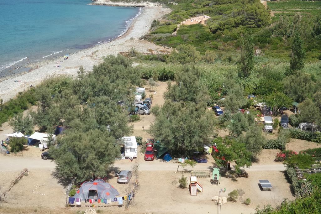 Mobile U Sole Marinu
