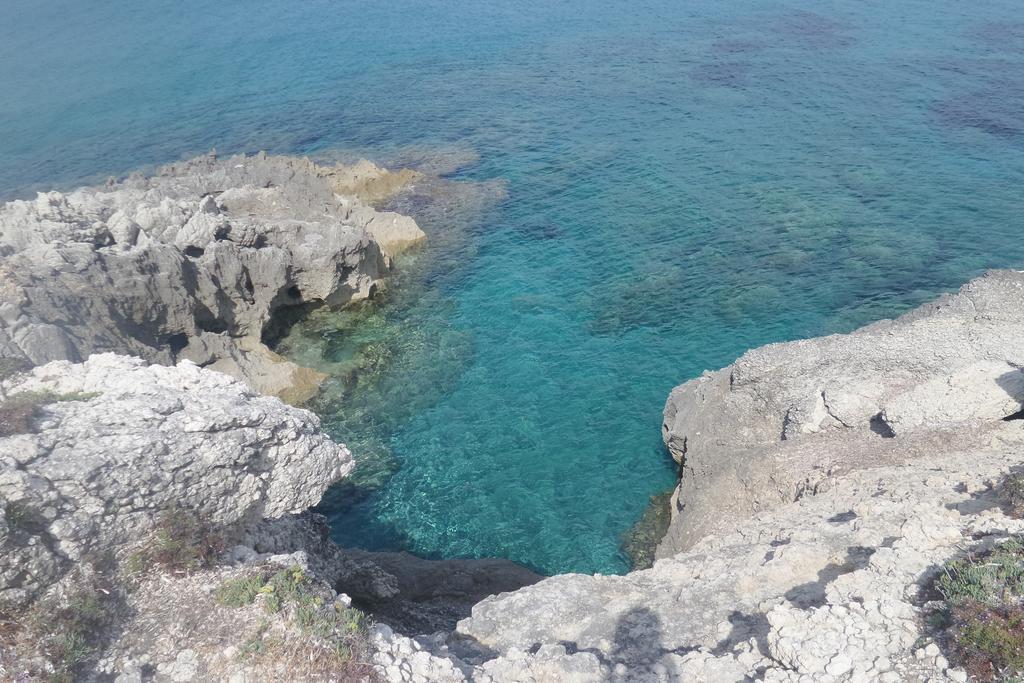 Campsite Mobile U Sole Marinu 3*