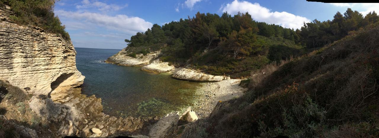 Mobile U Sole Marinu